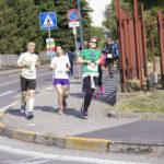 Via Arosio - Andata